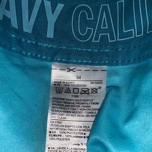 Men’s board shorts medium 34